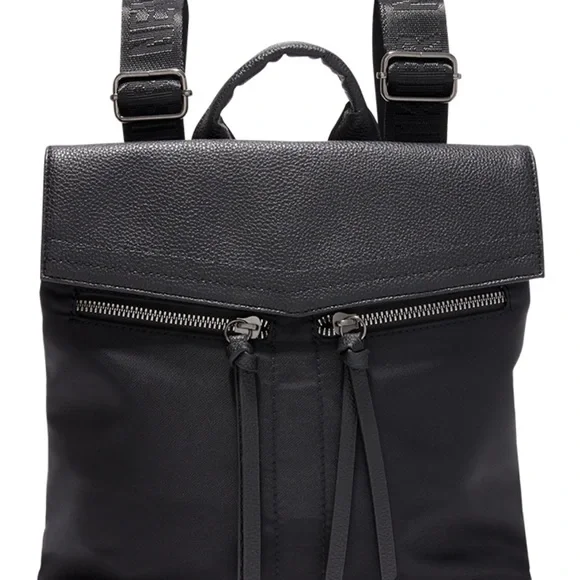 Botkier | Bags | Botkier New York Black Trigger Backpack  display picture 1